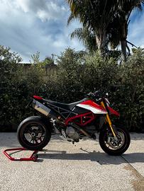 Ducati Hypermotard 950 SP scarico 2in1 Termignoni