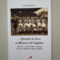 Quando la JUVE si allenava al Coppino
