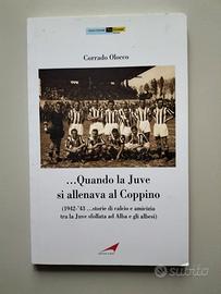 Quando la JUVE si allenava al Coppino