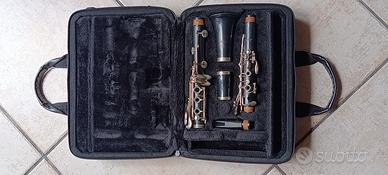 clarinetto Yamaha 255