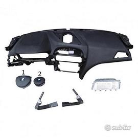 Disponibile Kit Airbag Bmw 6ER F12-F13