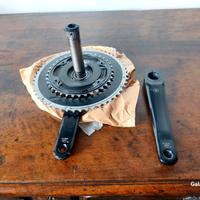 guarnitura Dura-Ace 