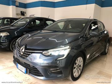 RENAULT Clio TCe 100 CV GPL Intens 6MARCE