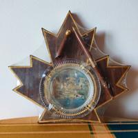 Posacenere Toronto Canada