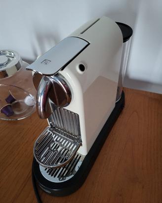 MACCHINA CAFFÈ NESPRESSO CITIS