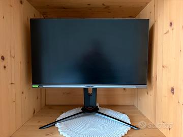 Monitor Predator Acer 24.5”