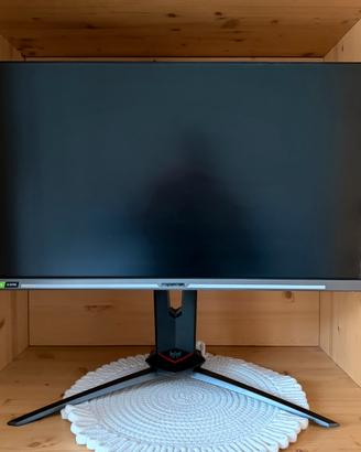 Monitor Predator Acer 24.5”