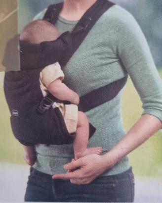 marsupio chicco  East fit