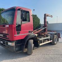 FIAT IVECO EUROCARGO 150E23