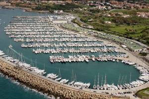 posto barca Riva di Traiano