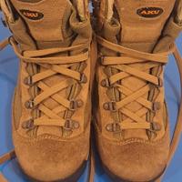 Scarponi da montagna n° 38 - usati