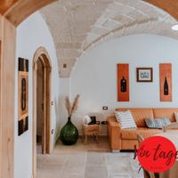 PRIMITIVO dimora storica nei pressi di Castro