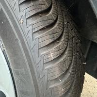 GOMME KUMHO