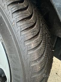 GOMME KUMHO