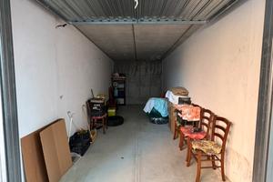 Garage 17 mq - Castellamonte (TO)