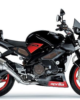 Aprilia tuono