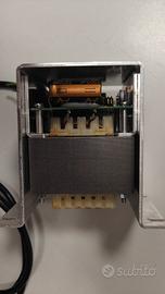 Carica batteria automatico "24V"