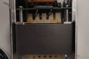 Carica batteria automatico "24V"