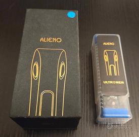 Alieno dna60 by Ultroner 