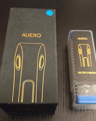 Alieno dna60 by Ultroner 