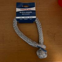 Osculati grillo tessile 8mm nuovo