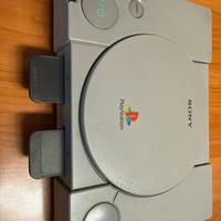Consolle PlayStation 1 - FUNZIONANTE