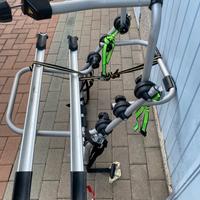 Porta BICI/ EBIKE ALTURA