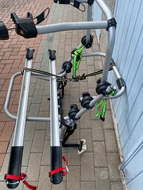 Porta BICI/ EBIKE ALTURA