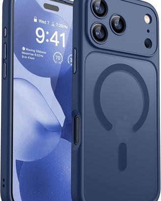 Iphone 17 pro max 256 PARI AL NUOVO batteria 100%