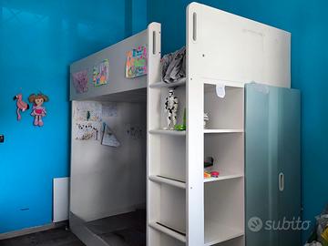 Cameretta completa IKEA