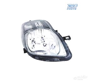 FANALE DESTRO TOYOTA YARIS 09-10 COLORE GRIGIO