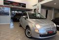 Fiat 500 1.2 benzina automatica ok neopatentati