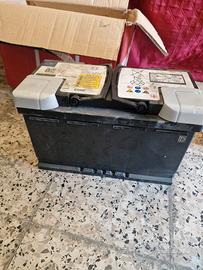 Batteria Avviamento Mercedes Classe A 