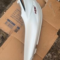 Fianchetto sinistro Sh 2020-2024