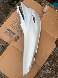 Fianchetto sinistro Sh 2020-2024