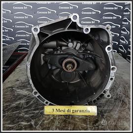 Cambio Manuale BMW Serie 3 E90 Berlina M47N204D4 3