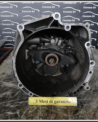 Cambio Manuale BMW Serie 3 E90 Berlina M47N204D4 3