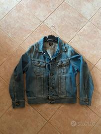 Lee Giacca di Jeans 