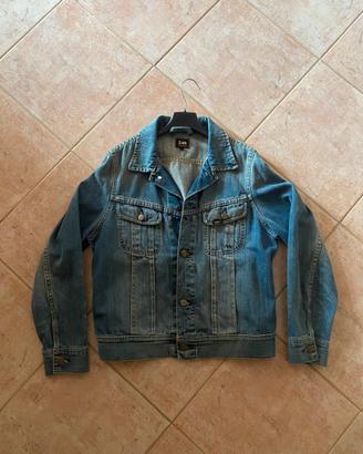 Lee Giacca di Jeans 