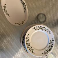 Servizio di piatto winterling bavaria