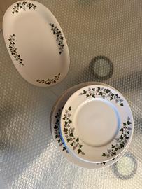 Servizio di piatto winterling bavaria