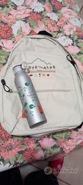 KIT TASTE THE ALPS (ZAINO + BORRACCIA BRANDIZZATI)