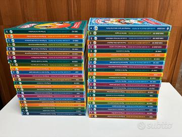 La grande dinastia dei paperi - COMPLETA