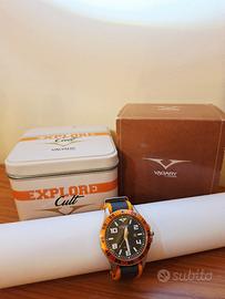 Orologio Vagary by Citizen