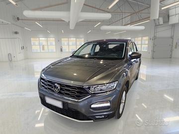 VOLKSWAGEN T-ROC 1.5 TSI ACT BUSINESS DSG SUV