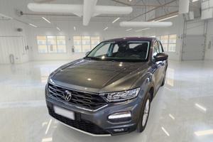 VOLKSWAGEN T-ROC 1.5 TSI ACT BUSINESS DSG SUV