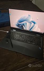 Samsung Galaxy Book 3 360 15.6 i7 16GB RAM 512 GB