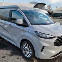 Trigano FONT VENDOME X-CAPE 50