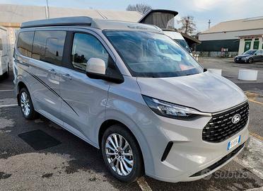 Trigano FONT VENDOME X-CAPE 50