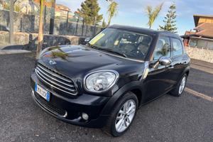 Mini Cooper D Countryman 1.6